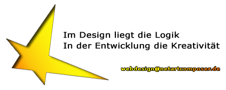 Webdesign